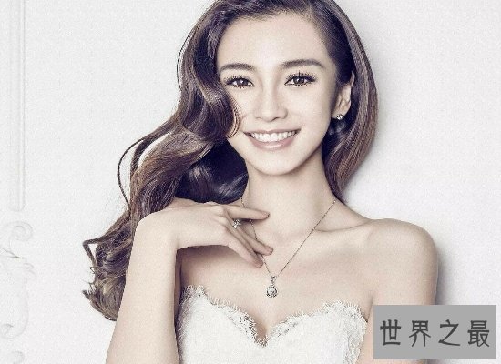 【图】震惊！黄教主直言青睐摸angelababy的胸（baby的排骨