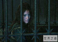 【图】超级恐怖的惊悚片杀手美人鱼，血腥与杀戮正在