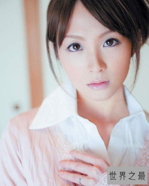 【图】清点今年日本最难看的av女优 香艳妖娆忍不住看