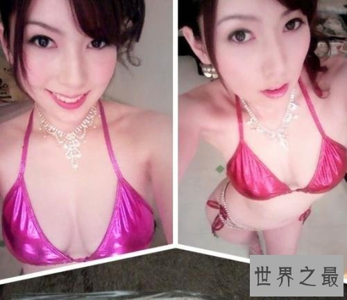 【图】清点今年日本最难看的av女优 香艳妖娆忍不住看