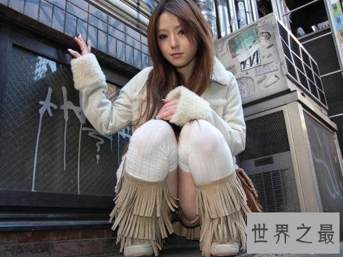 【图】清点今年日本最难看的av女优 香艳妖娆忍不住看