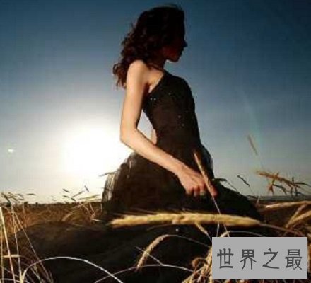 【图】背影杀手修炼方案 让你赚足回头率秒变焦点！