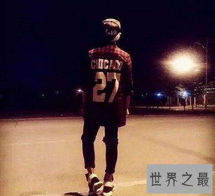 【图】背影杀手修炼方案 让你赚足回头率秒变焦点！