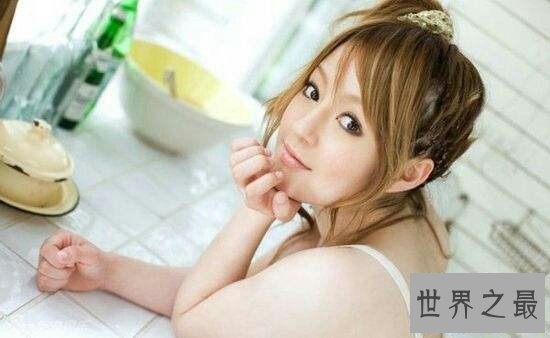 【图】2018最美丽的av女星排行榜 劲爆身体让你喷血