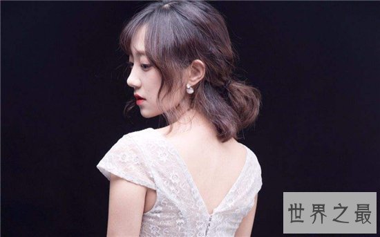【图】2018第五届snh48总选后果 前三名分别为李艺彤黄婷