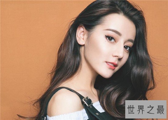 【图】迪丽热巴整容前照片 新仍旧照一对比看看就知道