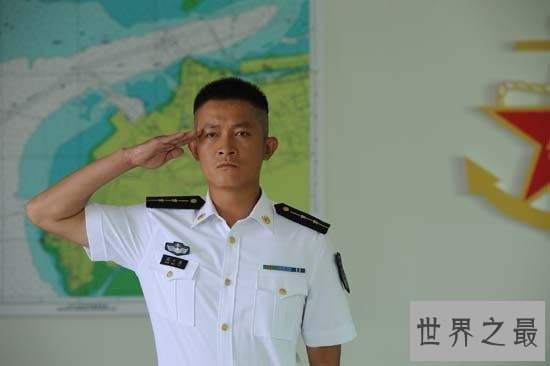 【图】火蓝刀锋2被誉为海军版兵士突击 杨志刚饰演蒋小