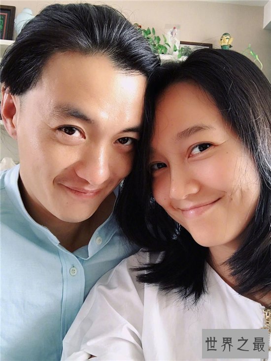 【图】周一围朱丹两人已于多年前结婚 未婚先孕惹起一