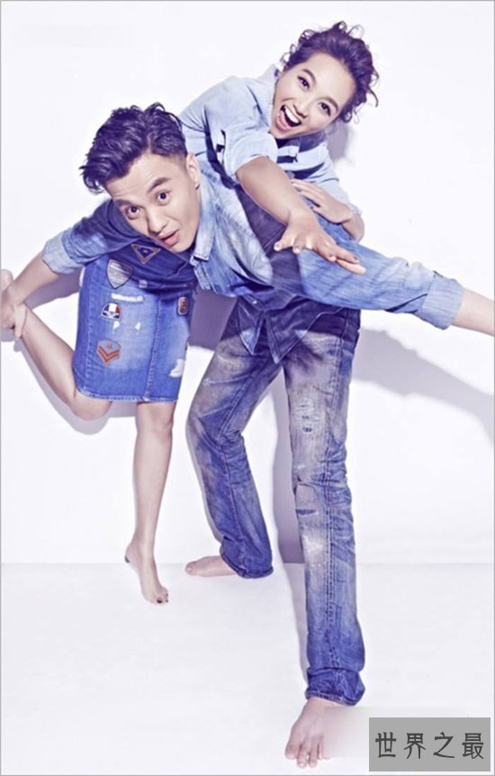 【图】周一围朱丹两人已于多年前结婚 未婚先孕惹起一