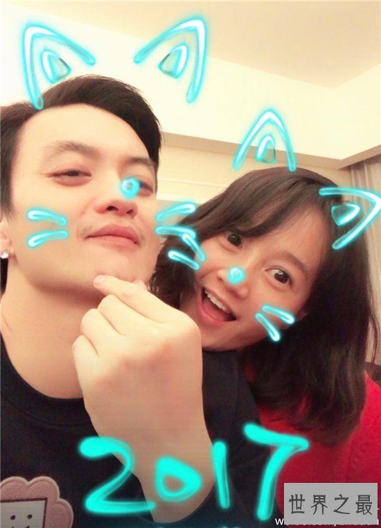 【图】周一围朱丹两人已于多年前结婚 未婚先孕惹起一