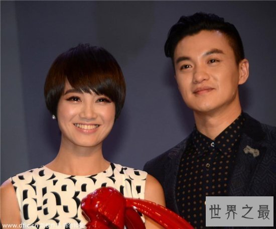 【图】周一围朱丹两人已于多年前结婚 未婚先孕惹起一