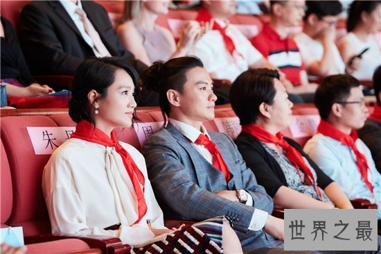 【图】周一围朱丹两人已于多年前结婚 未婚先孕惹起一