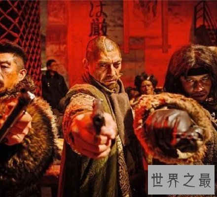 【图】天王盖地虎下句还接小鸡炖蘑菇？那太老土如今