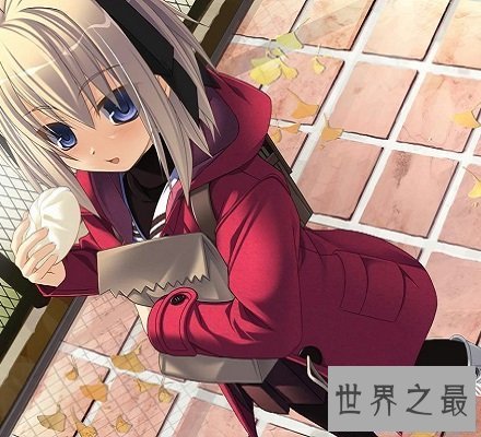 【图】二次元美女空降街头 引网友围观惊呼美到没冤家