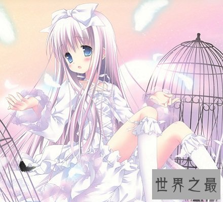 【图】二次元美女空降街头 引网友围观惊呼美到没冤家