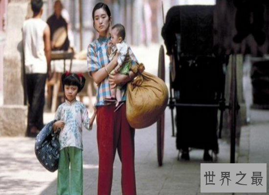 【图】清点十大最感人的电影，个个戳中你的泪点（感