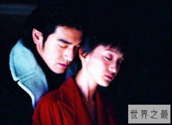 【图】清点十大最感人的电影，个个戳中你的泪点（感