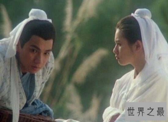 【图】充满热情肉欲的三级片玉女心经（绝对的大尺度