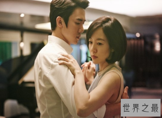 【图】2018韩国成人电影排行榜 每一部都能让你血管充血