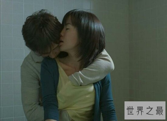 【图】2018韩国成人电影排行榜 每一部都能让你血管充血