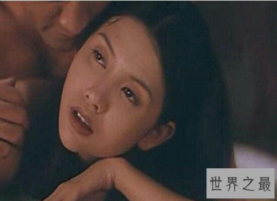 【图】邱淑贞三级片大全 《赤裸羔羊》让人忍不住流鼻