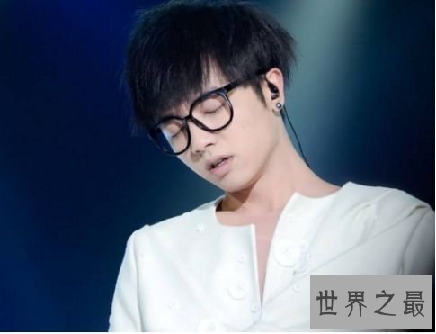  9.华晨宇