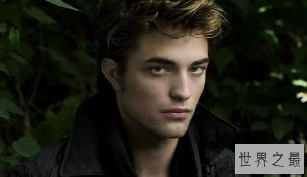 罗伯特·帕丁森