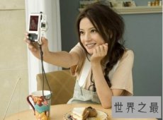 【图】娱乐圈十大天然美女 娱乐圈十大不整容女明星