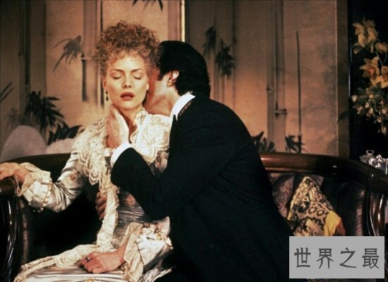 【图】经典韩国热情电影排行榜前十名 剧中各种大尺度