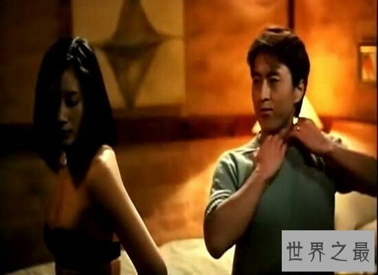 【图】经典韩国热情电影排行榜前十名 剧中各种大尺度