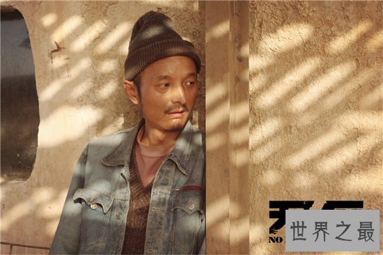 【图】无人区电影由徐峥和黄渤主演 豆瓣评分8.1却被禁