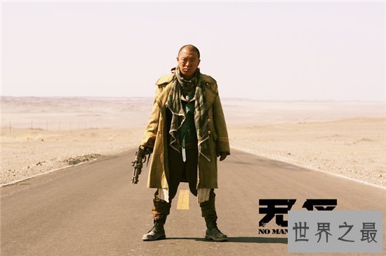 【图】无人区电影由徐峥和黄渤主演 豆瓣评分8.1却被禁