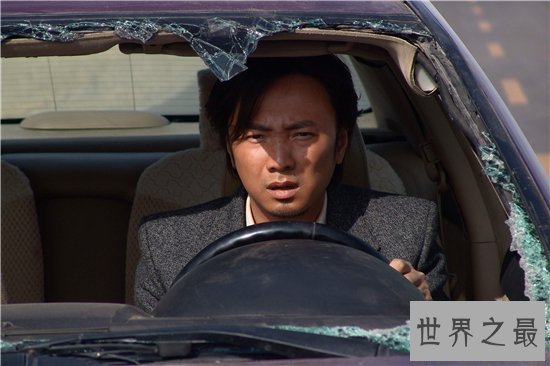 【图】无人区电影由徐峥和黄渤主演 豆瓣评分8.1却被禁