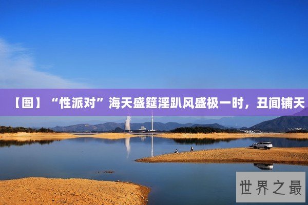 【图】“性派对”海天盛筵淫趴风盛极一时，丑闻铺天