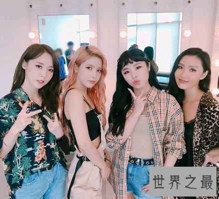 【图】韩流汇集地路过的一只吧 爆料撕逼与互掐齐聚的