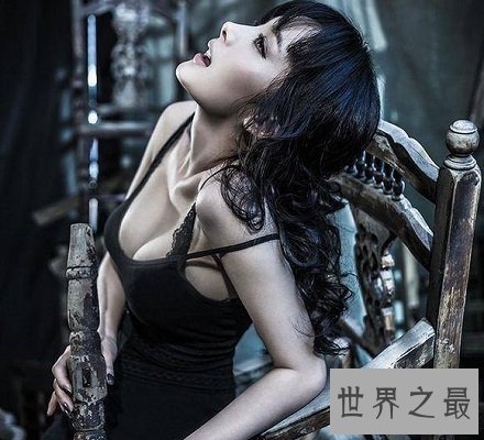 【图】杨幂男人装性感写真 妩媚诱惑身体尽显！