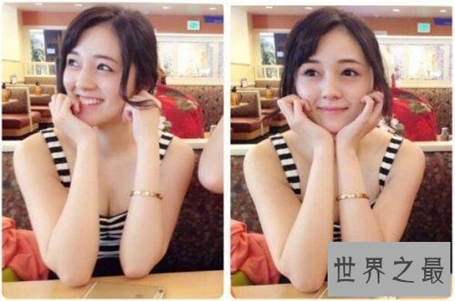 【图】日本av女优大全中最难看的十名女优 各个骚的一