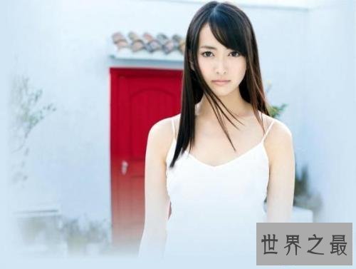 【图】日本av女优大全中最难看的十名女优 各个骚的一