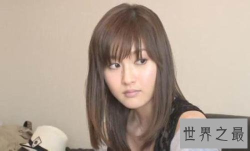 【图】日本av女优大全中最难看的十名女优 各个骚的一