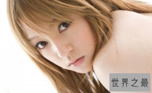 【图】日本av女优大全中最难看的十名女优 各个骚的一