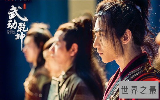 【图】今年最难看的电视剧 《甘美暴击》引得无数人吐