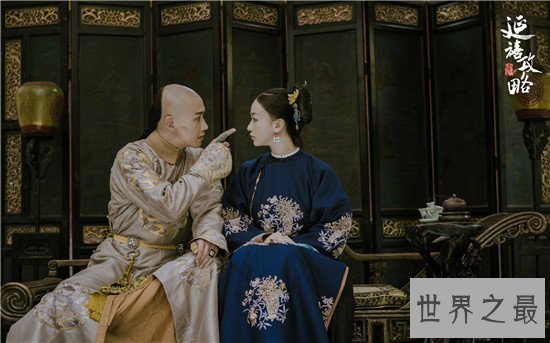 【图】今年最难看的电视剧 《甘美暴击》引得无数人吐