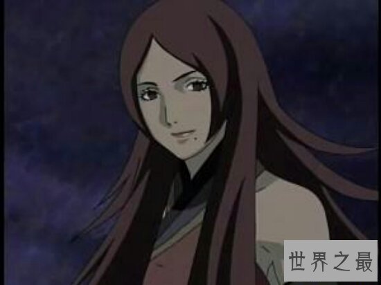 【图】盗墓者quot;不风quot;想要用尸鬼接吻在鸣人面前