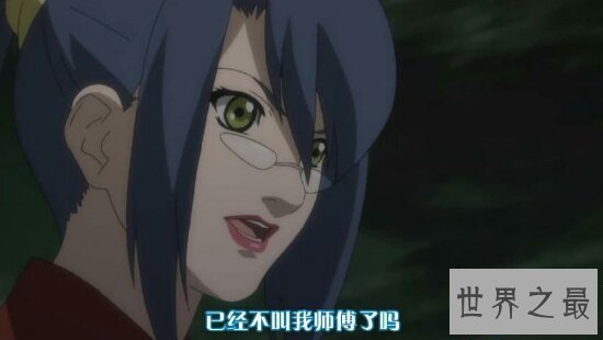 【图】盗墓者quot;不风quot;想要用尸鬼接吻在鸣人面前