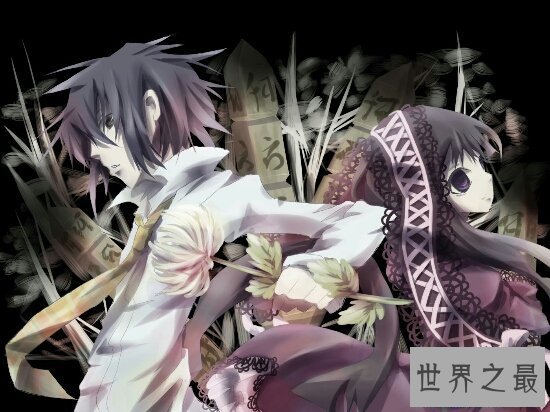 【图】盗墓者quot;不风quot;想要用尸鬼接吻在鸣人面前