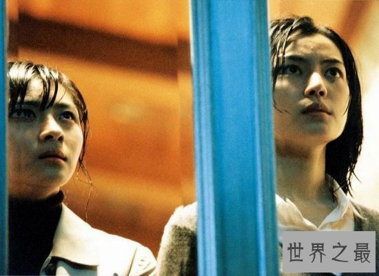【图】清点超惊悚的十大韩国恐惧电影，吓到你想哭（
