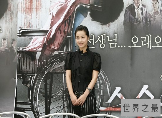 【图】清点超惊悚的十大韩国恐惧电影，吓到你想哭（