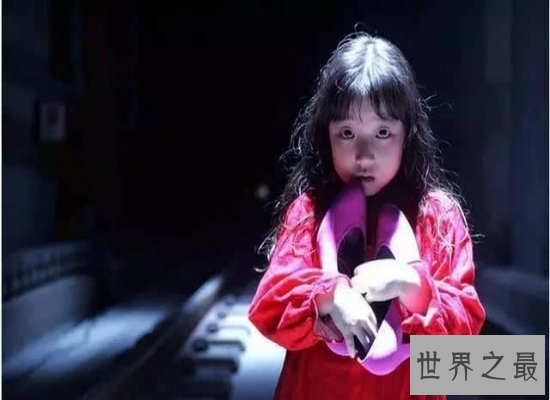 【图】清点超惊悚的十大韩国恐惧电影，吓到你想哭（