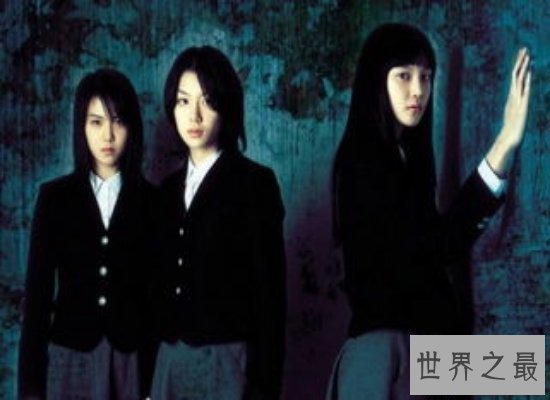 【图】清点超惊悚的十大韩国恐惧电影，吓到你想哭（