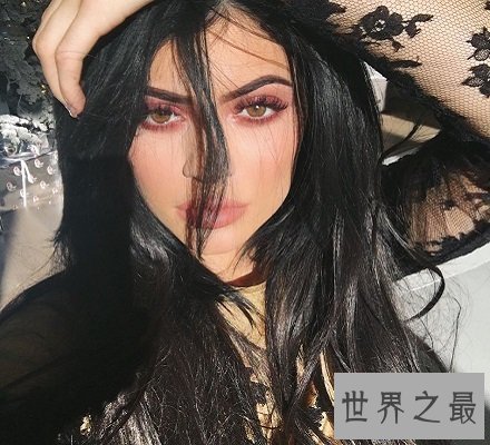 【图】细数卡戴珊家族风流史 小妹身价数亿20就生娃！